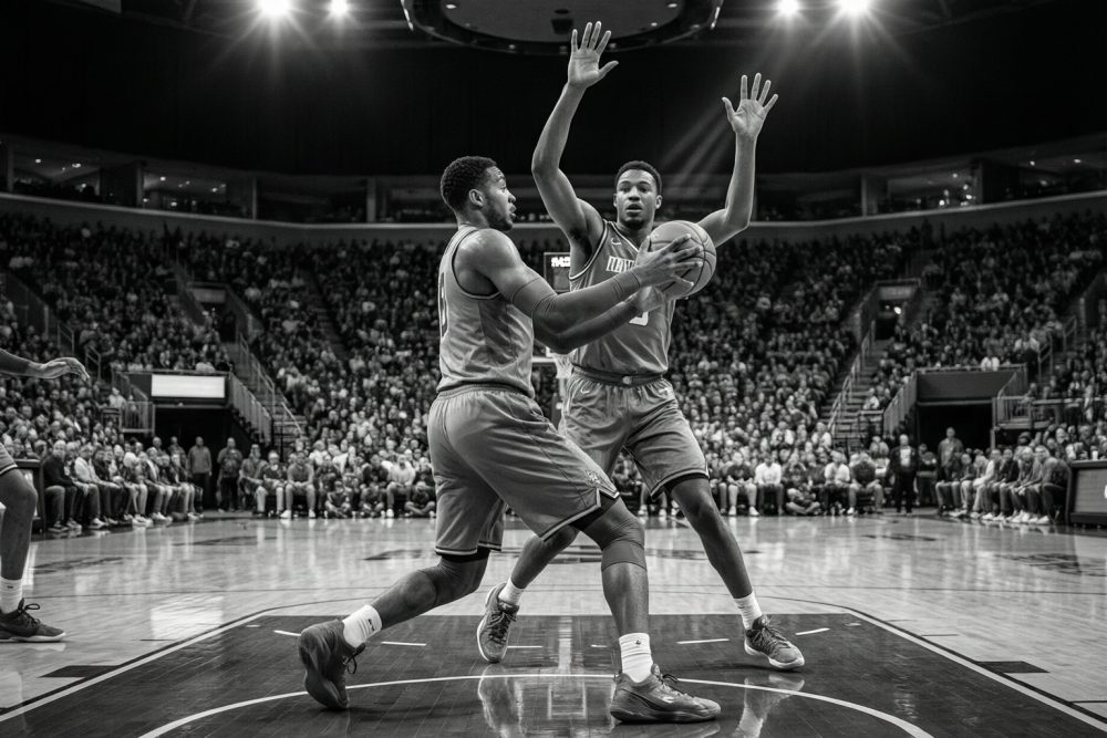 EuroLeague战术台：阿纳多卢艾菲斯的推进路线与皇家马德里的应对方式